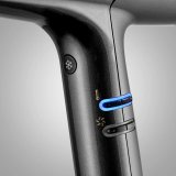 BaByliss Falco BAB8550E Professionel h�rt�rrer 2000 W Sort #5