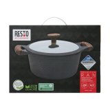 Resto Kitchenware Ran 4,2 L Rund Beige, Tr #46