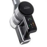 Camry CR 7063 Opretstende stvsuger - PRO LED Sort #10