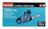 Makita UC015GT101 kdesav Sort, Bl #16