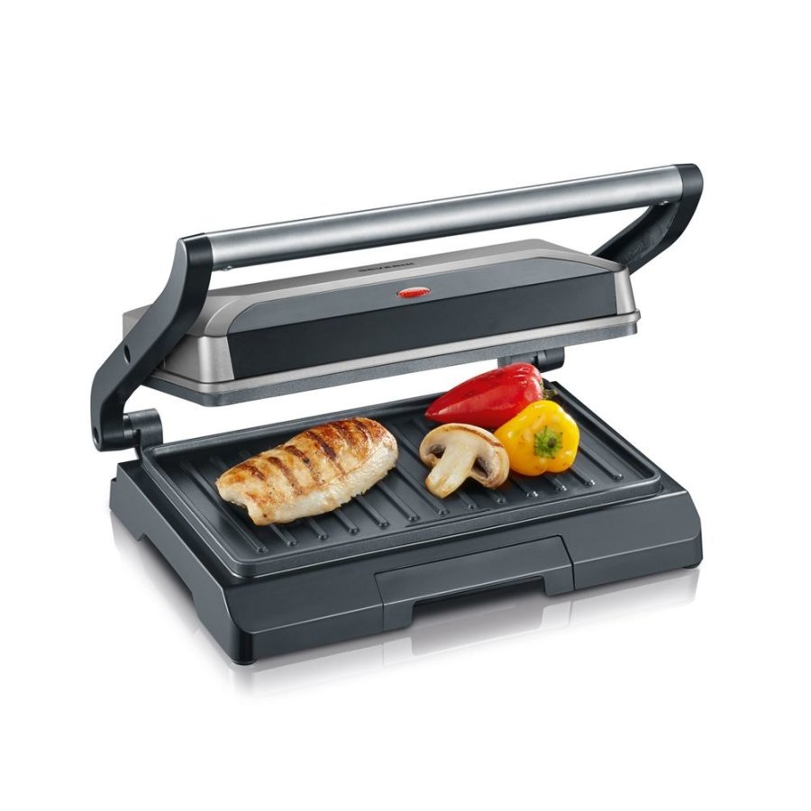 Severin KG 2394 kontaktgrill #5