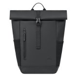 Rivacase Eden rygs�k Rulletoprygs�k Sort Polyester, PU-l�der #7