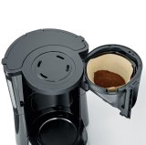 Severin KA4815 Semi-auto Filter kaffemaskine #5
