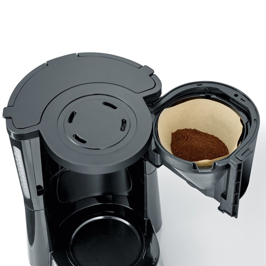 Severin KA4815 Semi-auto Filter kaffemaskine #5