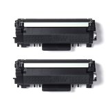 Black 2-Packs Laser Toner (TN2420) #3