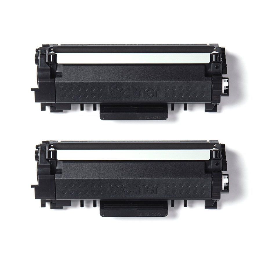 Black 2-Packs Laser Toner (TN2420) #3