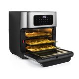 Aerofryer Oven 10L 1500W Elektronisk display #10