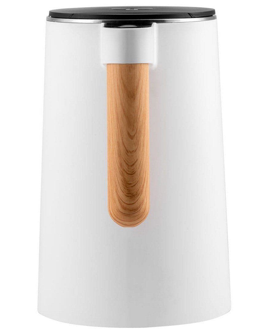 Kedel i rustfrit stl, hvid 1,5 l Salt- og peberkoncept RK3300 #7