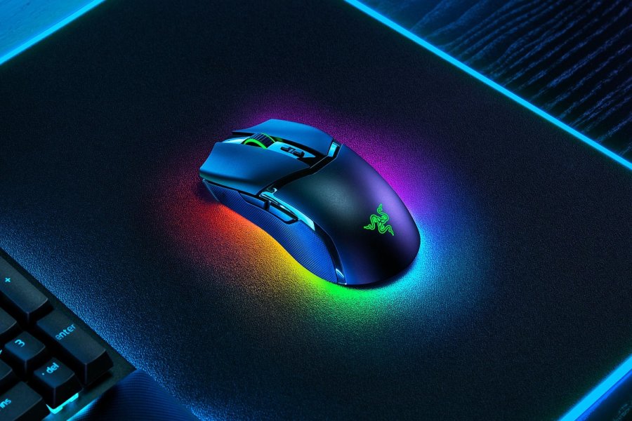 Razer Cobra Pro #7