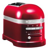 KitchenAid 5KMT2204ECA 7 2 skive(r) 1250 W R�d #1