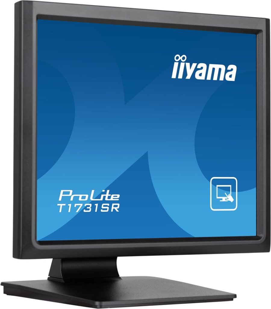 iiyama ProLite T1731SR-B1S computerskrm 43,2 cm (17