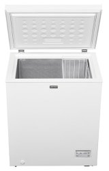 kummefryser MPM-145-SK-10E/N kapacitet 142l #4