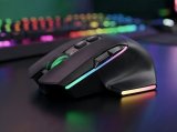 Mars Gaming MMWVECTOR mus Spil H�jre h�nd RF Wireless + Bluetooth + USB Type-A Optisk 12000 dpi #8
