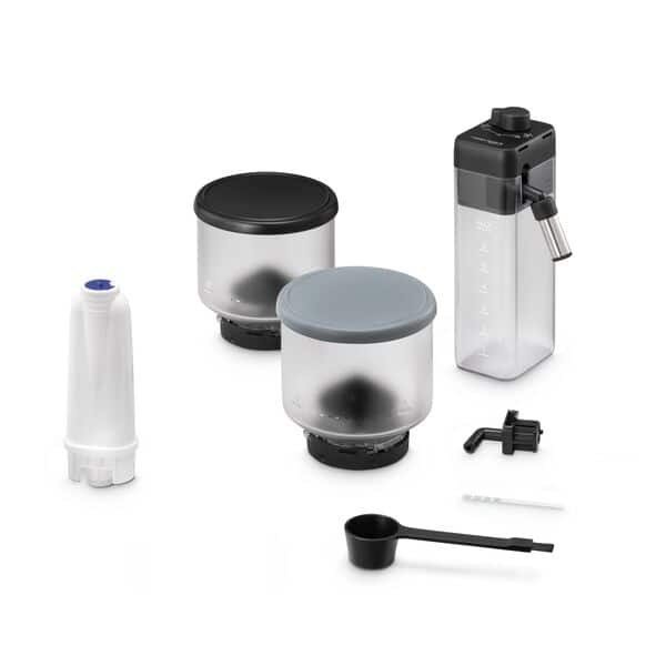 DeLonghi EXAM440.55.B Fuld-auto Espressomaskine 1,4 L #5