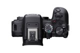 Canon EOS R10 MILC krop 24,2 MP CMOS 6000 x 4000 pixel Sort #4