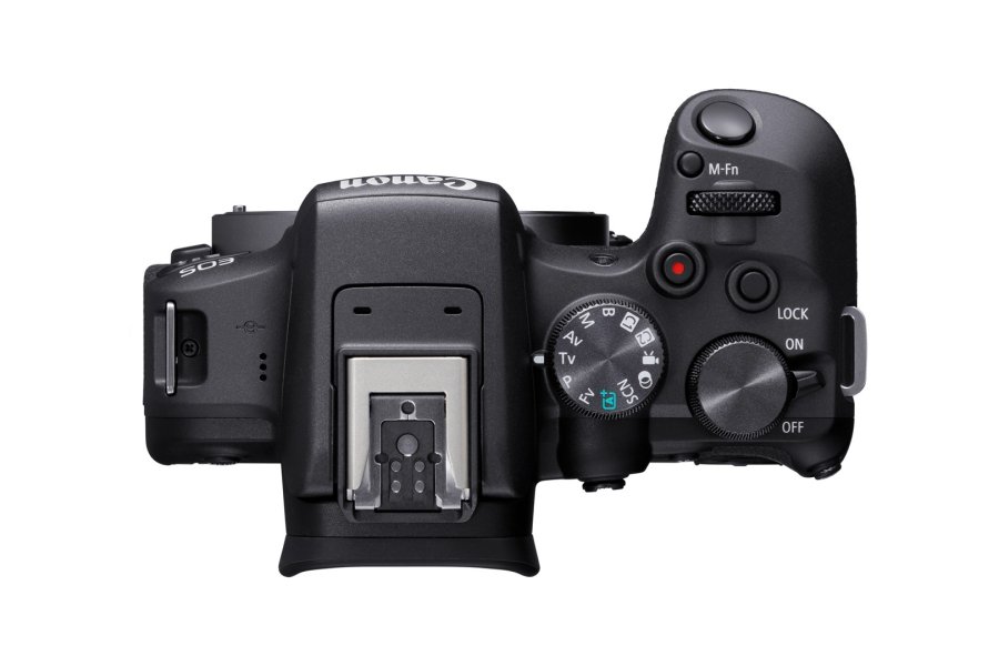 Canon EOS R10 MILC krop 24,2 MP CMOS 6000 x 4000 pixel Sort #4