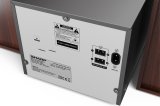 Sharp XL-B517D Home audio micro system 45 W Brun #3