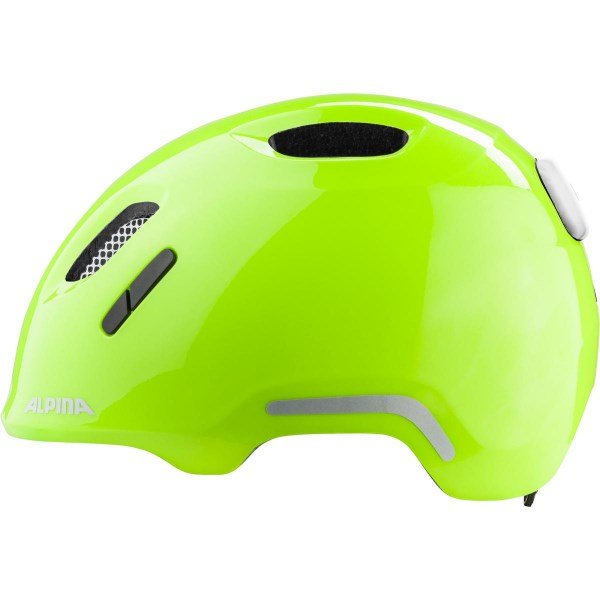 Alpina Sports XIMO 2 FLASH Gr�n #4