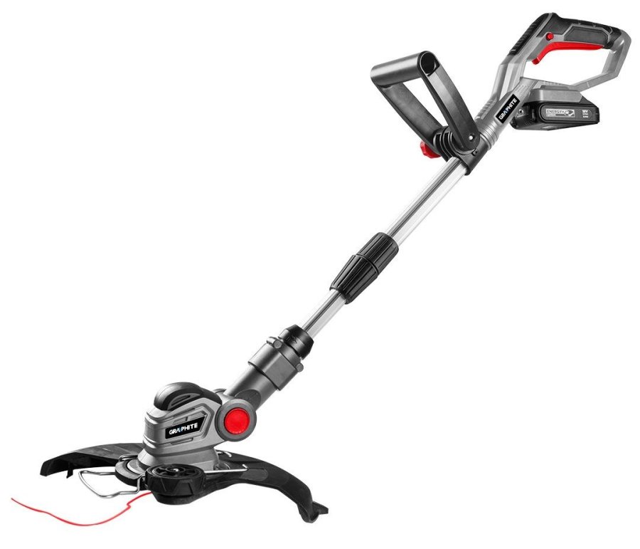 Graphite 58GE112 elektrisk hkkeklipper 2,16 kg #7