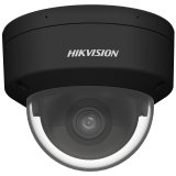 Hikvision Pro Series with AcuSense DS-2CD2146G2H-ISU(2.8mm)(eF)/BLACK Kugle (form) IP-sikkerhedskamera Udendrs 2688 x 1520 pixel Loft/vg #1