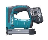 Makita DST221Z sm & hfteklamme pistol Hftepistol Batteri #1