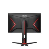 AOC G2 Q24G2A/BK LED display 60,5 cm (23.8