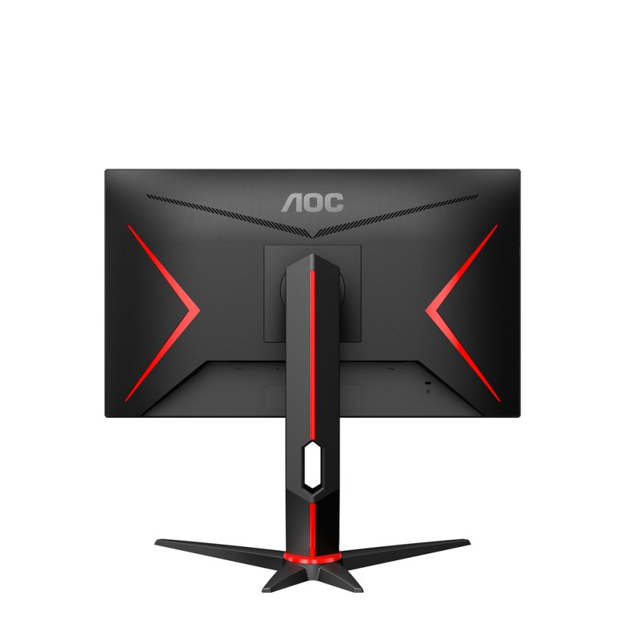 AOC G2 Q24G2A/BK LED display 60,5 cm (23.8