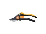 Fiskars Plus P521 beskringssaks Aflede Sort, Orange #4