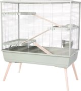 ZOLUX Neolife 100 XL green - kaninbur #1