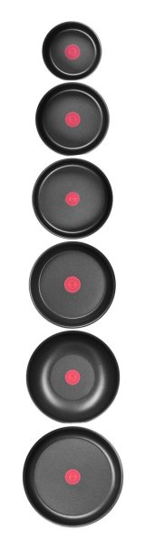 TEFAL Ingenio Easy Cook Clean 13-delt kogegrejsst #4