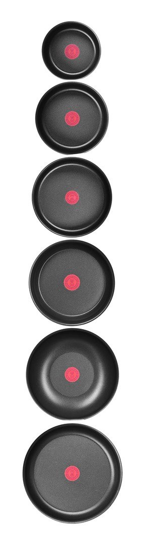 TEFAL Ingenio Easy Cook Clean 13-delt kogegrejsst #4