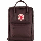 Fj�llr�ven Kanken rygs�k Fritidsrygs�k Bromb�r Polypropylen (PP), Vinylonstof #1