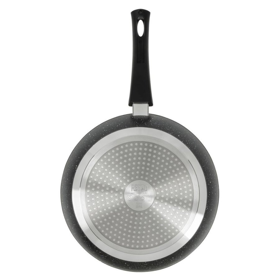 Resto Kitchenware Leo Gryde til alle forml Rund #10