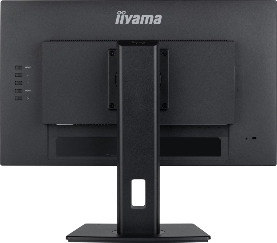 iiyama XUB2492HSU-B6 computerskrm 60,5 cm (23.8