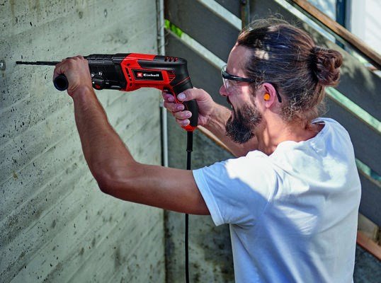 Einhell TC-RH 800 4F 800 W 930 rpm SDS-plus #3