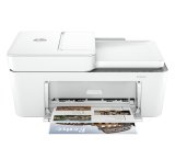 HP DeskJet 4220e Trdlst All-in-One Farve Printer, Instant Ink; Kopimaskine, scanner #1