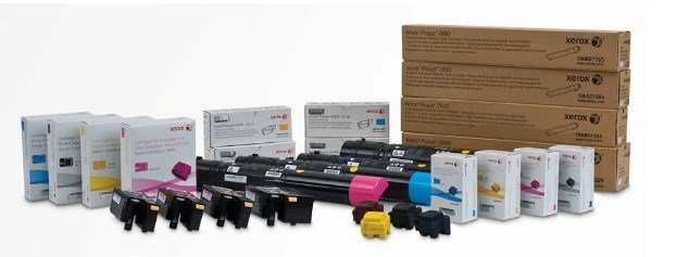 Xerox 106R03773 tonerpatron 1 stk Original #3