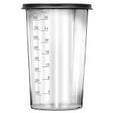 Blender rczny-zestaw MPM MBL-42M #14