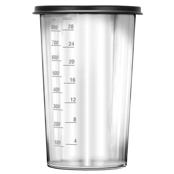 Blender rczny-zestaw MPM MBL-42M #14