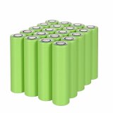 Green Cell 20GC18650NMC29 husholdningsbatteri Genopladeligt batteri 18650 Lithium-Ion (Li-Ion) #1
