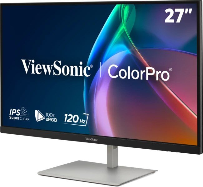 Viewsonic VP Series VP2766-2K computersk�rm 68,6 cm (27