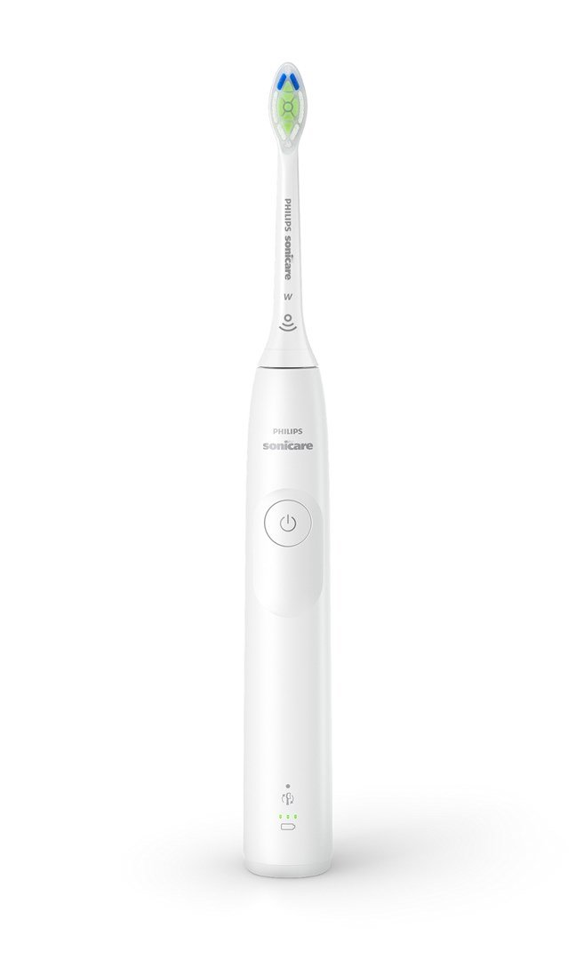 Philips 5300 series Series 5300 HX7108/02 Genopladelig tandbrste #2