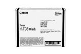 Black Laser Toner (T08) #1