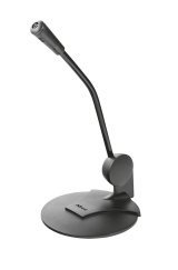 Trust 21674 mikrofon Sort Pc-mikrofon #1