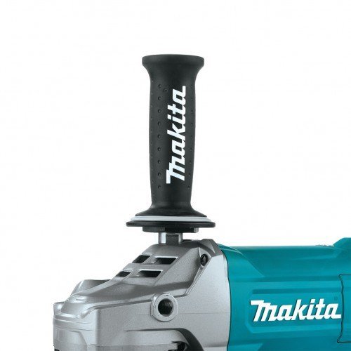 Makita GA9070X1 vinkelsliber 6600 rpm 2400 W 3,6 kg #19