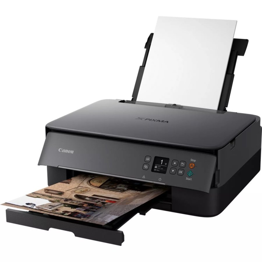Canon PIXMA TS5350i Inkjet A4 4800 x 1200 dpi Wi-Fi #5