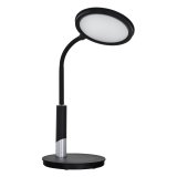 Activejet LED-bordlampe AJE-RAYA RGB SORT #2