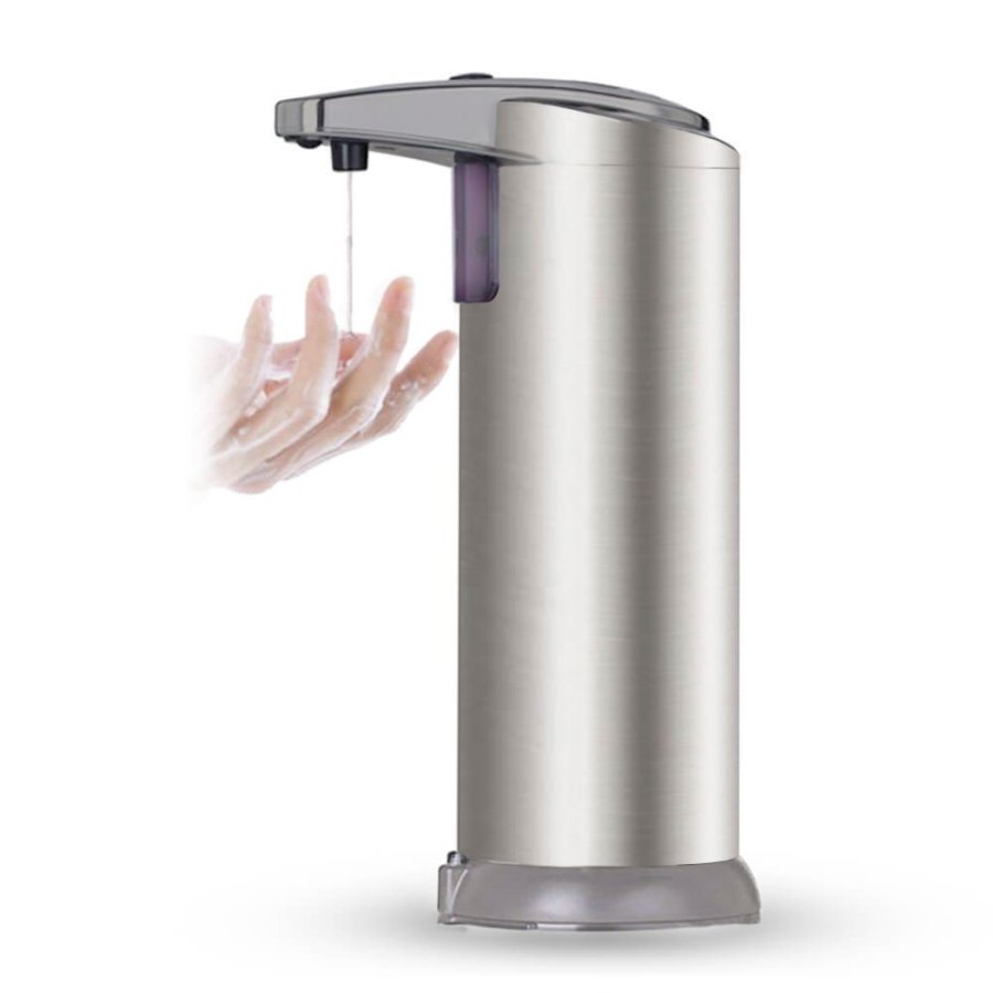 SAVIO berringsfri sbedispenser HDZ-02 #5