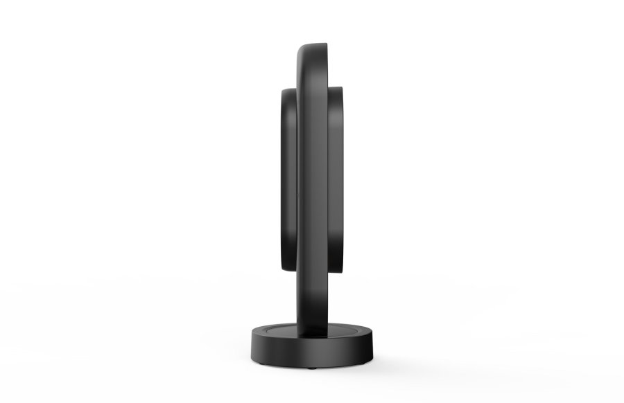 Activejet Selected 3D 1800 Watt varmeventilator med klefunktion #10