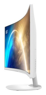 MSI Pro MP341CQWDE computersk�rm 86,4 cm (34